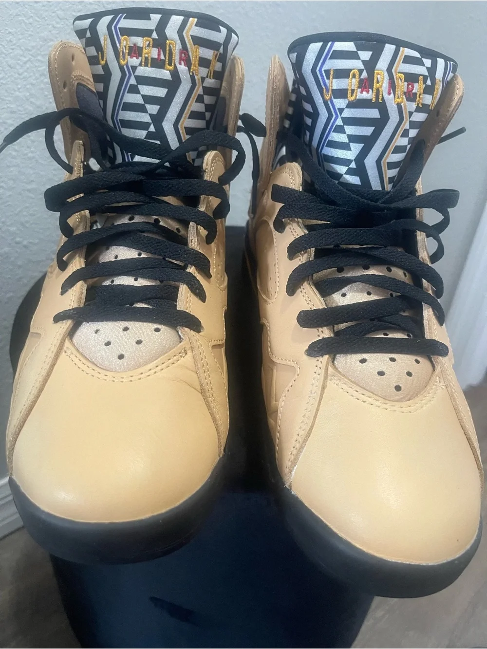 Jordan air retro